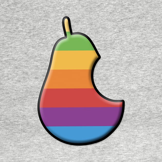 Pear by onekdesigns